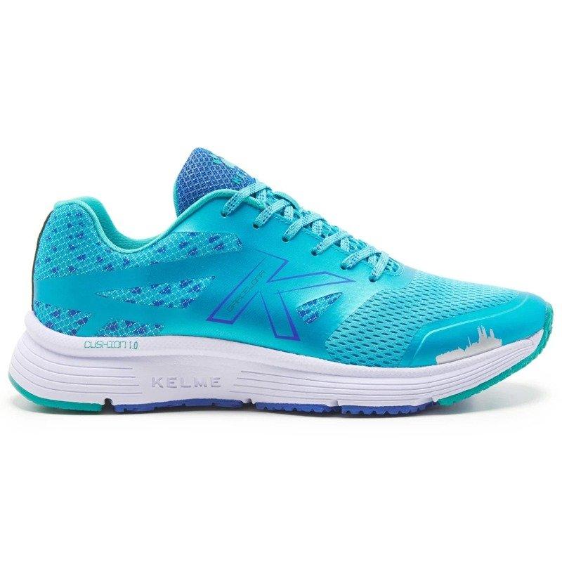 Calzado Running Barcelona Celeste 45 (EU)